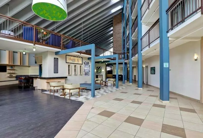 酒店 Holiday Inn Guelph And Conference Centre, An Ihg