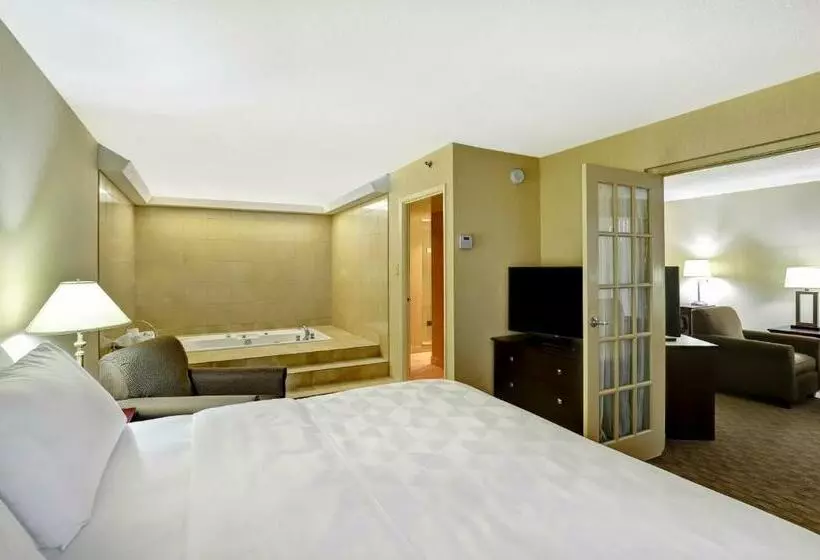 酒店 Holiday Inn Guelph And Conference Centre, An Ihg
