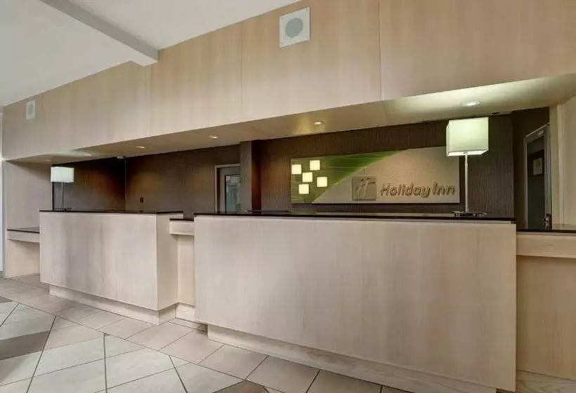 酒店 Holiday Inn Guelph And Conference Centre, An Ihg