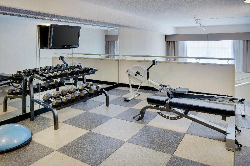 Holiday Inn Hotel & Suites London, An Ihg