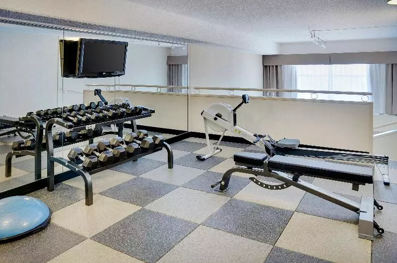 Holiday Inn Hotel & Suites London, An Ihg