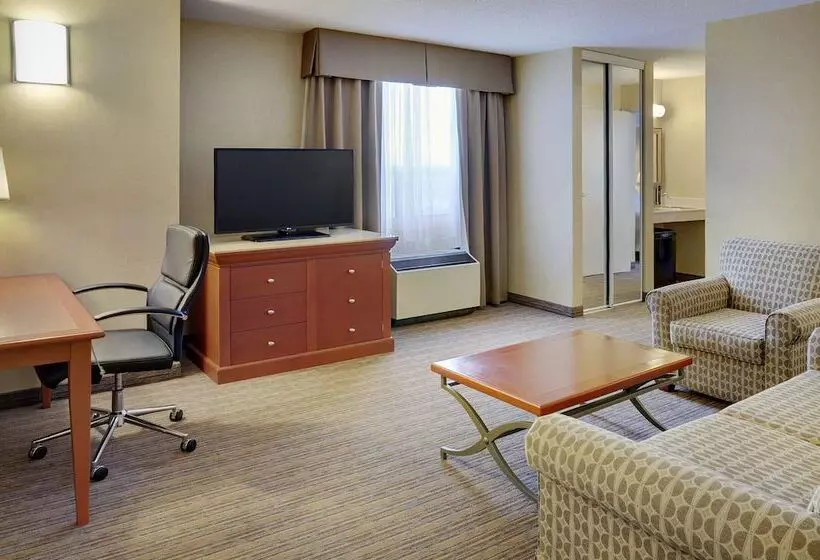 Holiday Inn Hotel & Suites London, An Ihg