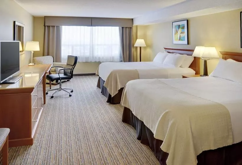 Holiday Inn Hotel & Suites London, An Ihg