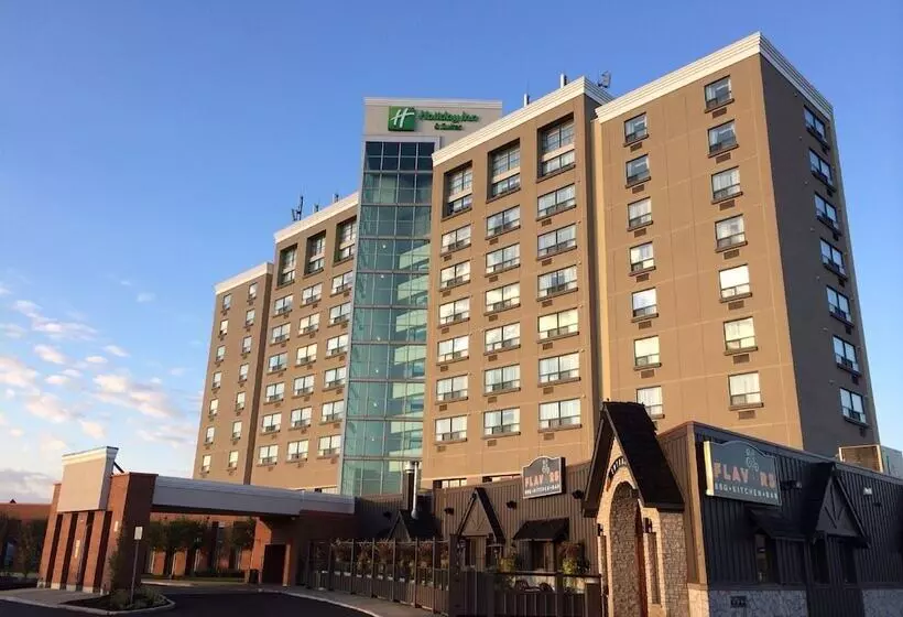 Holiday Inn Hotel & Suites London, An Ihg