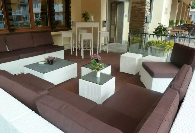 Hotel 3 Könige & Post