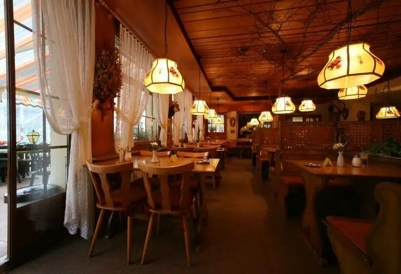 Hotel 3 Könige & Post