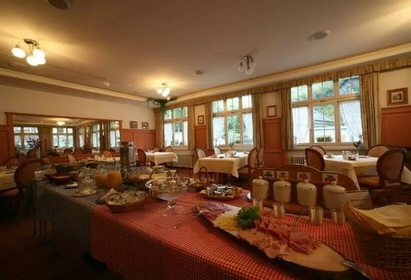 Hotel 3 Könige & Post