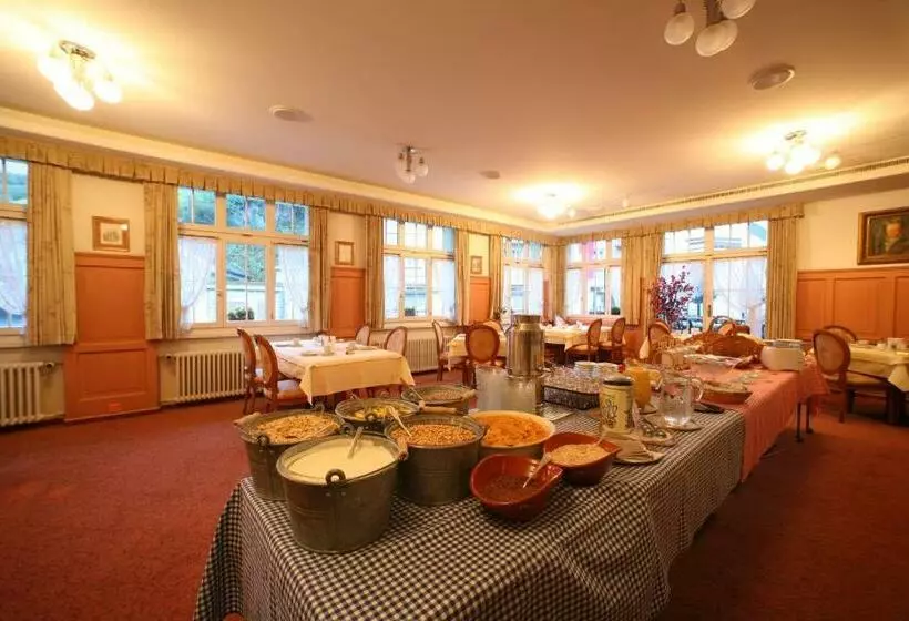 Hotel 3 Könige & Post