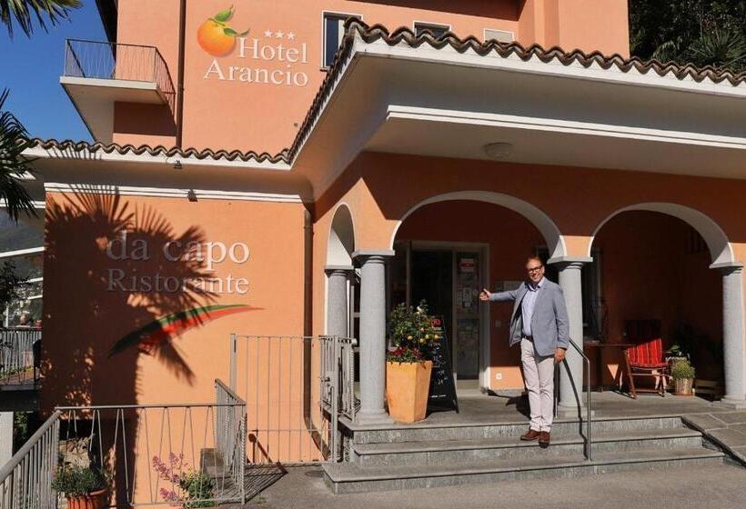 Hotel Arancio