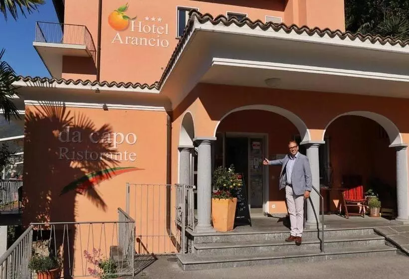 Hotel Arancio
