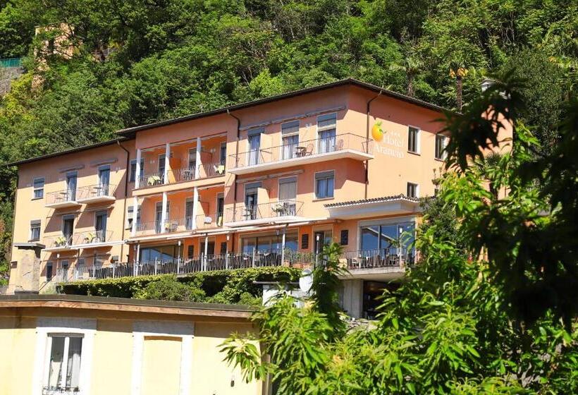 Hotel Arancio
