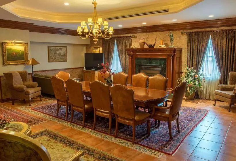 酒店 Best Western Fireside Inn