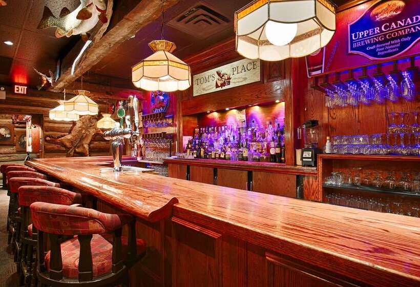 هتل Best Western Fireside Inn