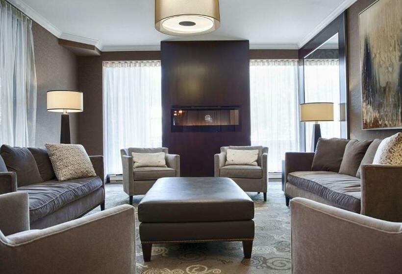 فندق Best Western Plus Ottawa Downtown Suites