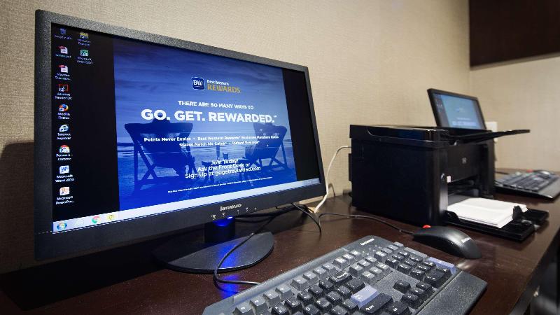 فندق Best Western Plus Ottawa Downtown Suites