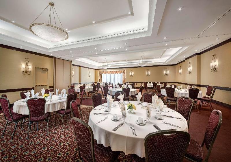 فندق Best Western Plus Ottawa Downtown Suites