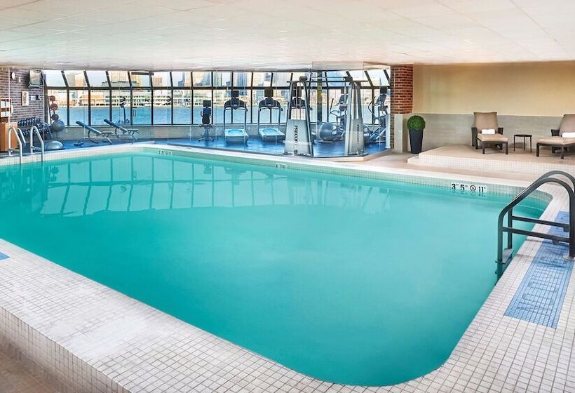 فندق Best Western Plus Waterfront