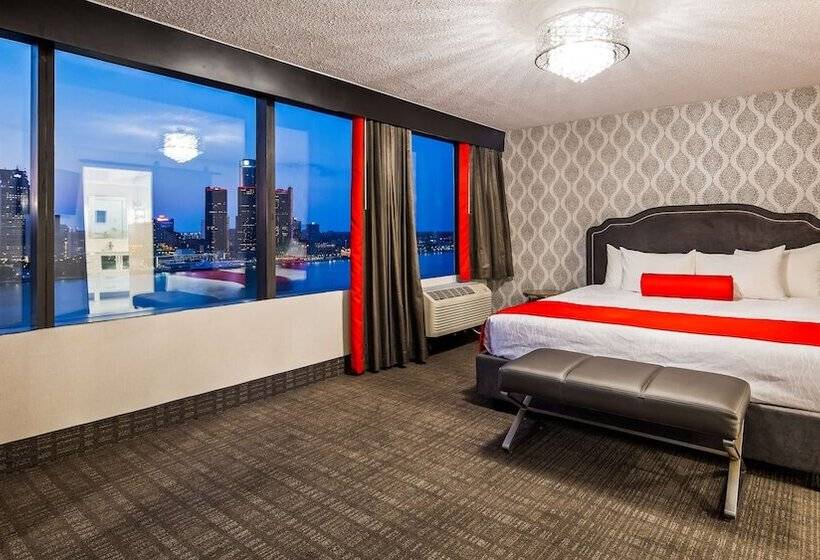 فندق Best Western Plus Waterfront