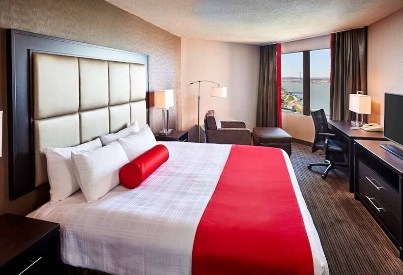 فندق Best Western Plus Waterfront