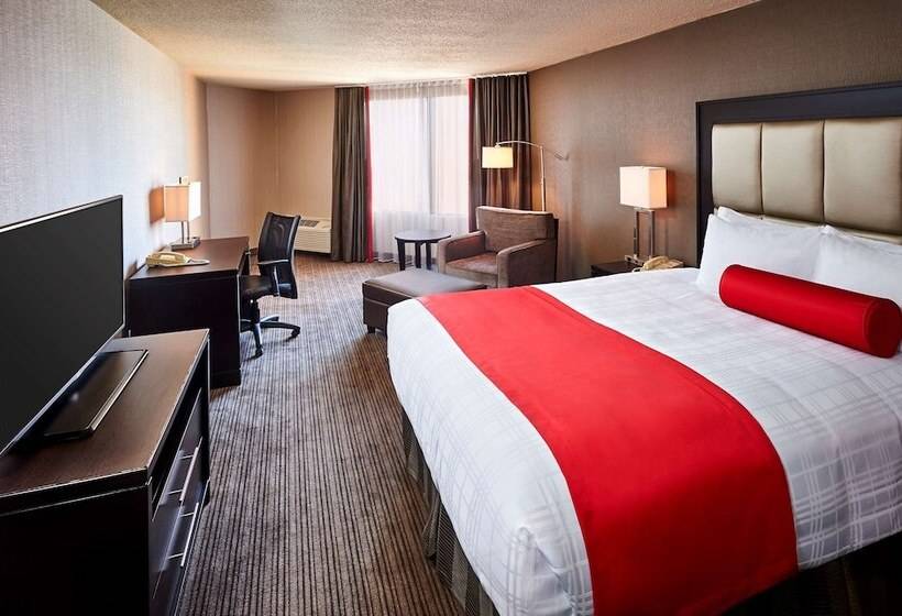 فندق Best Western Plus Waterfront