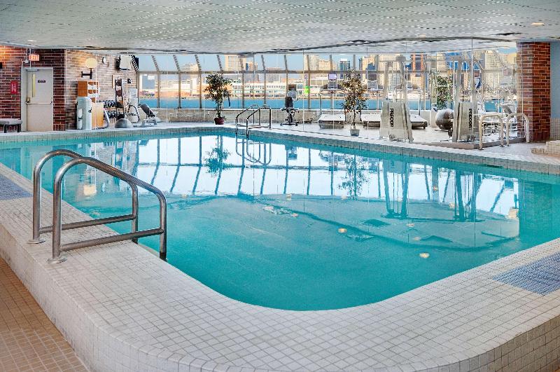 فندق Best Western Plus Waterfront