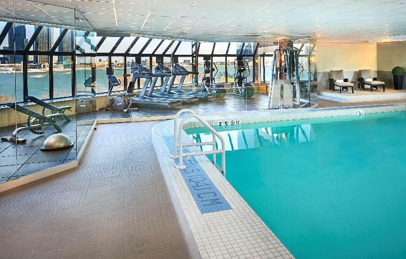 فندق Best Western Plus Waterfront