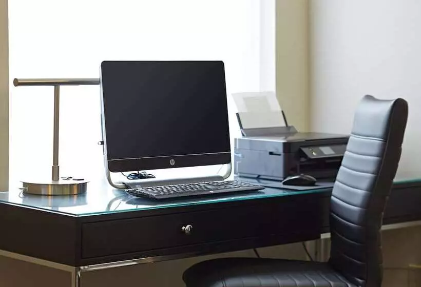 בית מלון כפרי Comfort Inn