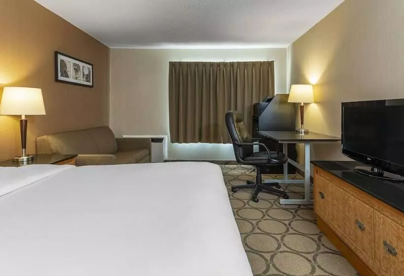 בית מלון כפרי Comfort Inn