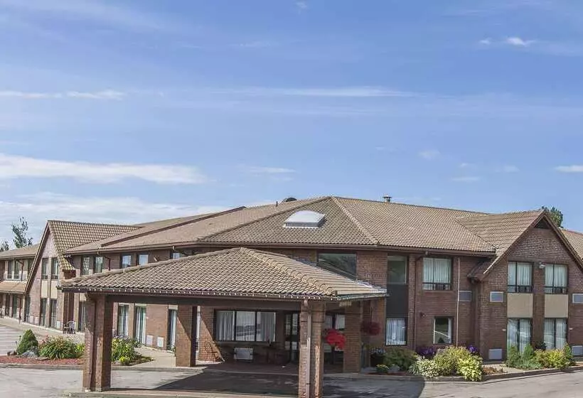 فندق Comfort Inn