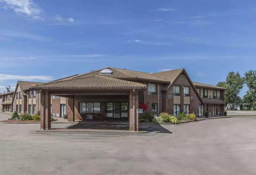 فندق Comfort Inn