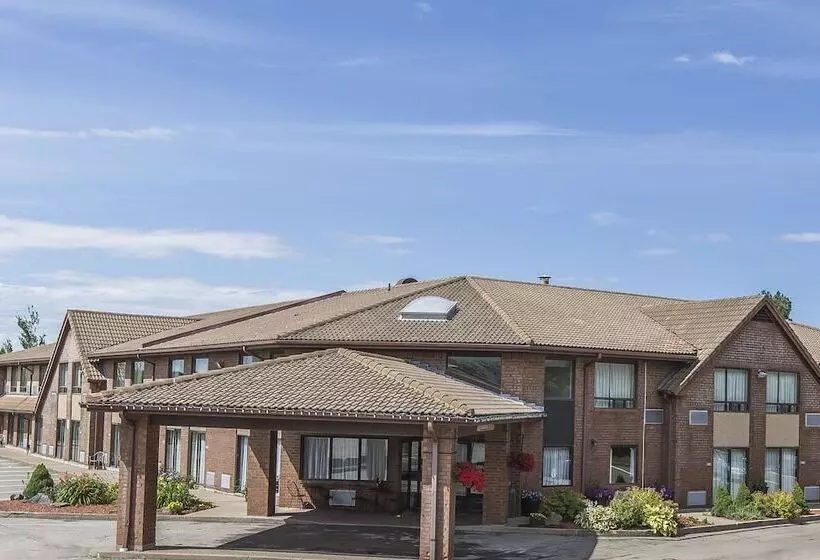 فندق Comfort Inn