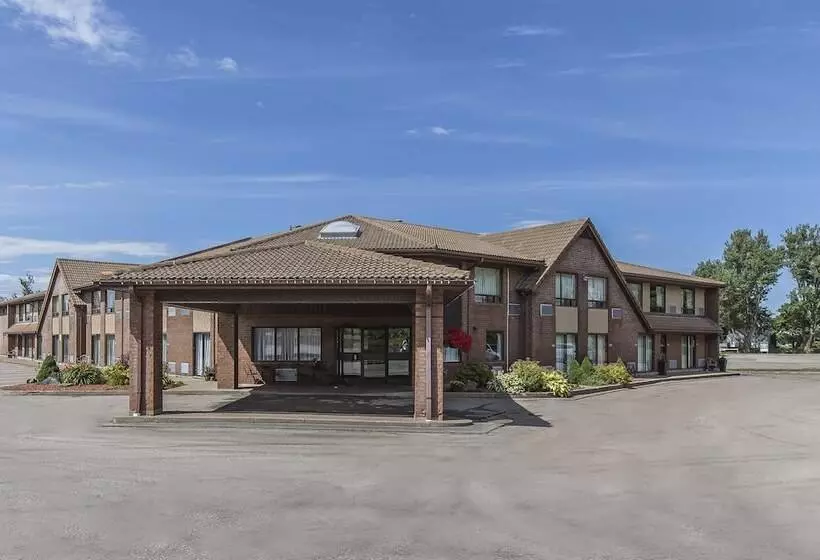 فندق Comfort Inn