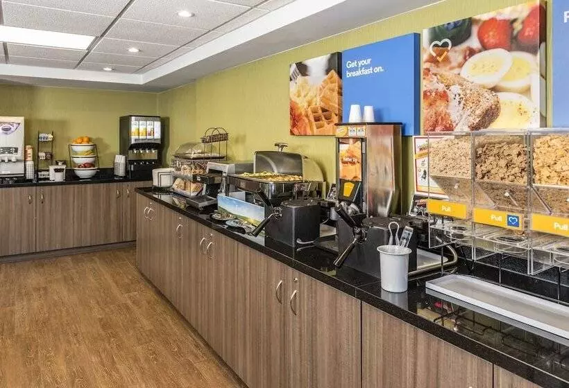 فندق Comfort Inn