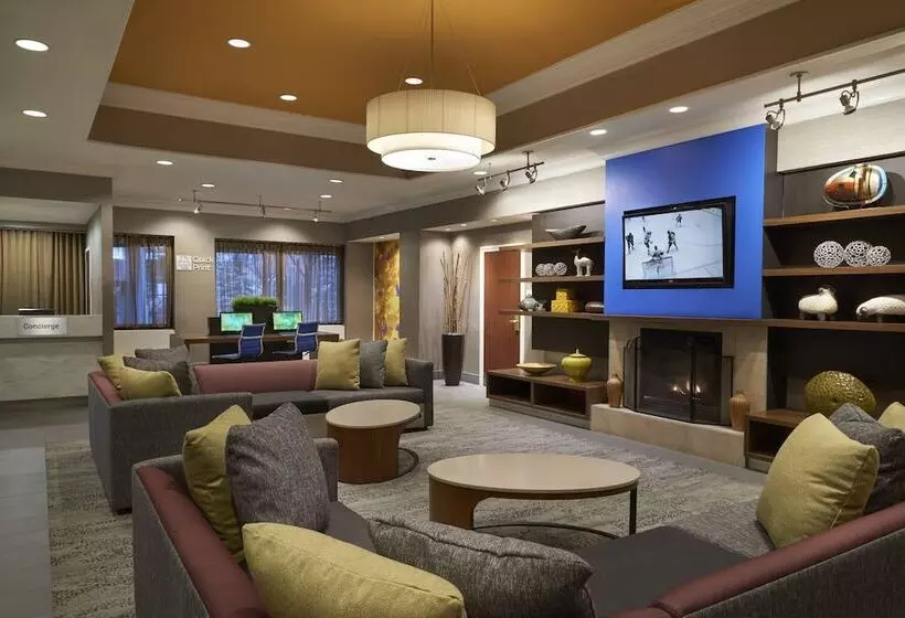 Hotel Courtyard By Marriott Toronto Downtown