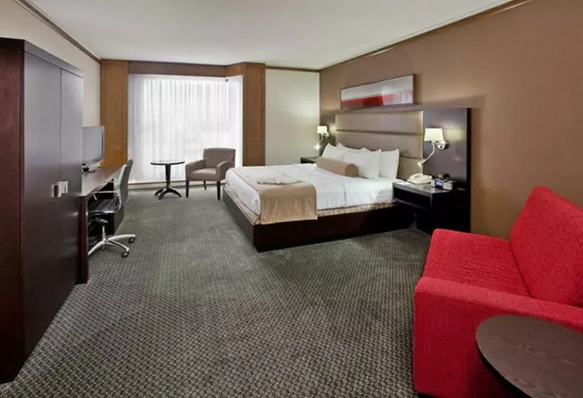 فندق Crowne Plaza Gatineauottawa, An Ihg