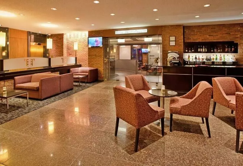 فندق Crowne Plaza Gatineauottawa, An Ihg