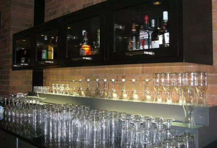 فندق Crowne Plaza Gatineauottawa, An Ihg