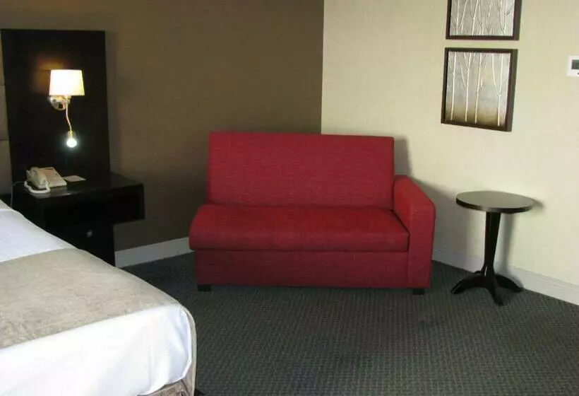 فندق Crowne Plaza Gatineauottawa, An Ihg