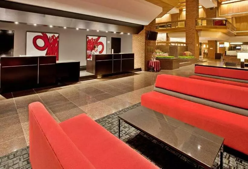 فندق Crowne Plaza Gatineauottawa, An Ihg