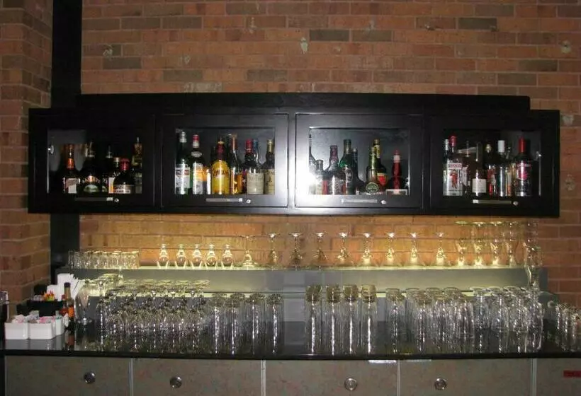 فندق Crowne Plaza Gatineauottawa, An Ihg