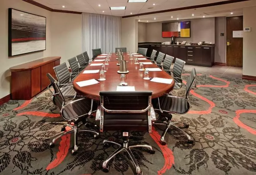 فندق Crowne Plaza Gatineauottawa, An Ihg