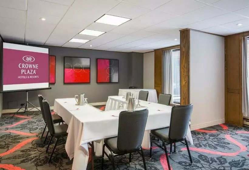 فندق Crowne Plaza Gatineauottawa, An Ihg