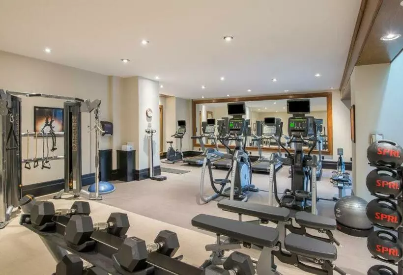 فندق Crowne Plaza Gatineauottawa, An Ihg