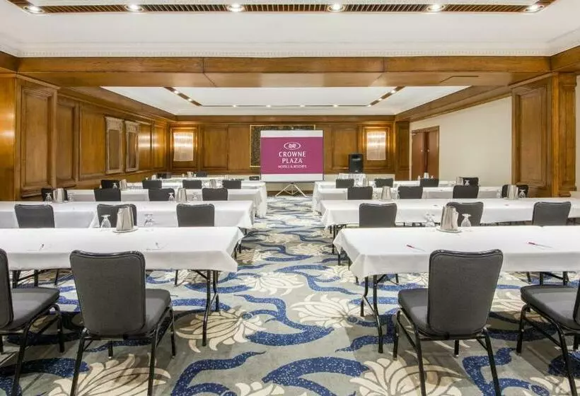 فندق Crowne Plaza Gatineauottawa, An Ihg