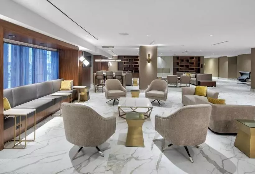 Hotel Crowne Plaza Toronto Airport, An Ihg