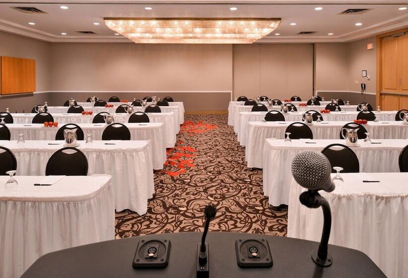 Delta Hotels By Marriott Regina