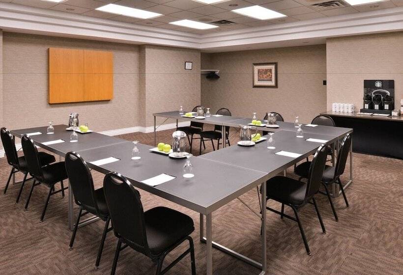 Delta Hotels By Marriott Regina