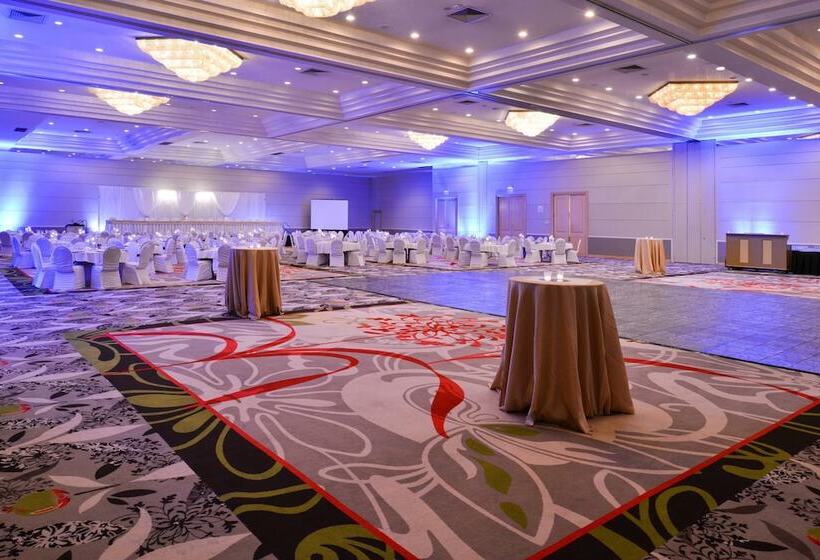 Delta Hotels By Marriott Regina