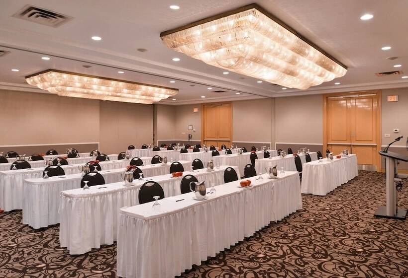 Delta Hotels By Marriott Regina