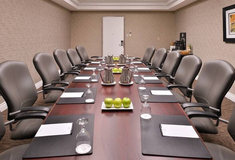 Delta Hotels By Marriott Regina